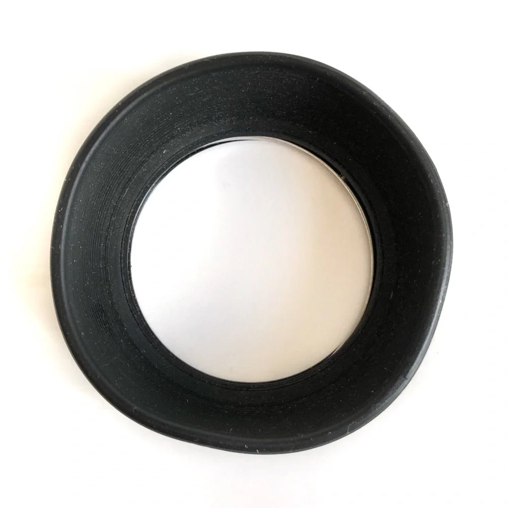 Olympus Black Lens Hood with Branded Box